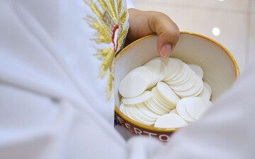 День Тела и Крови Христовых и именины Валерии: какой праздник 20 июня