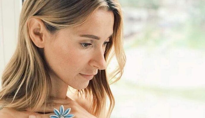 Украинская певица рассказала об отношениях с бывшим мужем и новым ухажером Ани Лорак