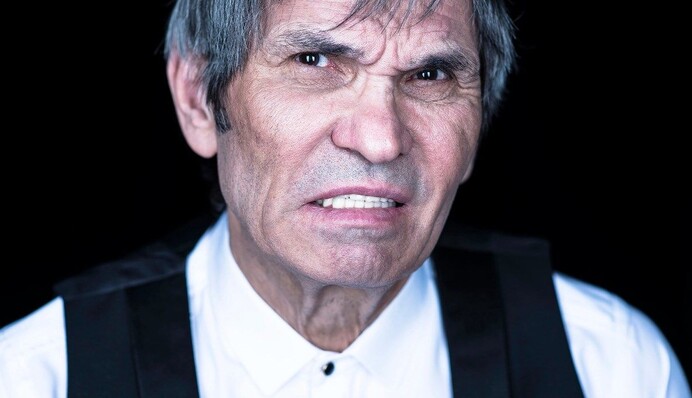 Все время был связан: Бари Алибасов после выхода из комы рассказал о своем состоянии