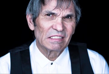 Все время был связан: Бари Алибасов после выхода из комы рассказал о своем состоянии