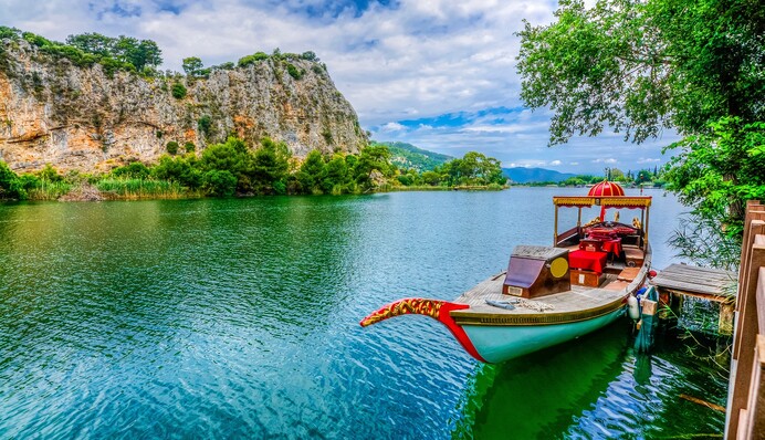 Отдых в Турции 2019: 10 причин посетить Саригерме этим летом