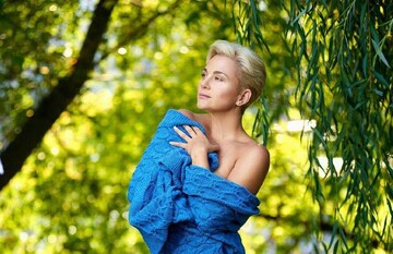 В семье известной украинской телеведущей ожидается пополнение