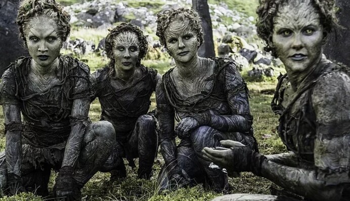 В Северной Ирландии начали съемки приквела 