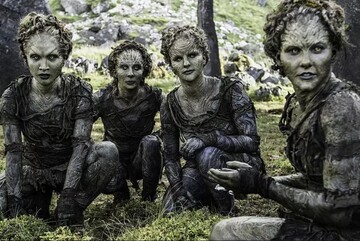 В Северной Ирландии начали съемки приквела 