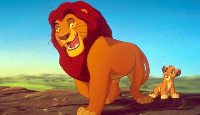 В Киеве исполнят песни из легендарного мультфильма 