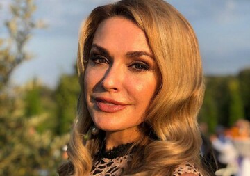 Ольга Сумская вспомнила свое детство в лагере и показала архивные фото