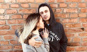 Alyosha растрогала нежным поздравлением звездного мужа с днем рождения