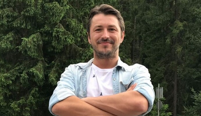 Годы летят: Притула в день своего рождения написал трогательный пост