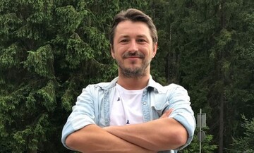 Годы летят: Притула в день своего рождения написал трогательный пост