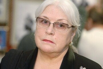 В Москве экстренно госпитализирована известная актриса и жена Бари Алибасова