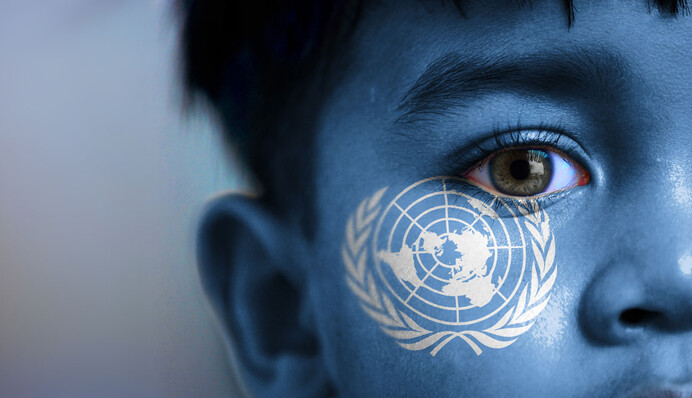 ​Йога - инструмент толерантности или Наука самопознания в социальной политике ООН