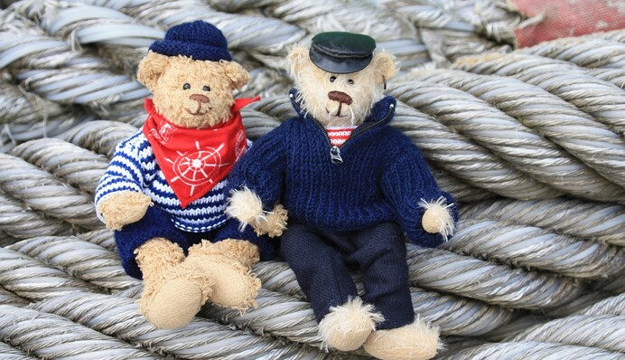 День моряка и именины Андрея: какой праздник 25 июня