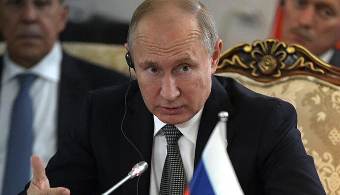 В Кремле не знают, что делать с Донбассом, а Путина все достало