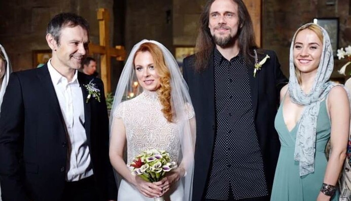 Участник группы 