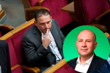 Сделаем их вместе, или снова нас? Кого "Слуга народа" выдвинула против Добкина-младшего