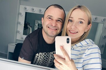 СМИ заговорили о разводе и тайном романе Виктора Павлика: что нам рассказала молодая спутница артиста