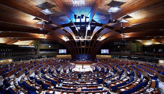 PACE welcomes back Russia: who is at fault and what can Ukraine do