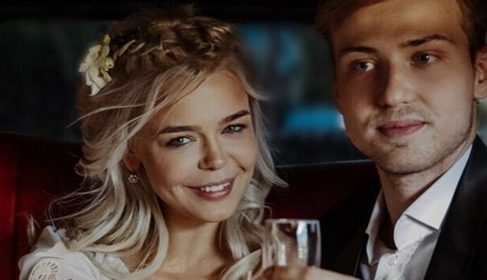 Стало известно, во сколько обошлась Алине Гросу свадьба в Италии