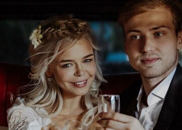 Стало известно, во сколько обошлась Алине Гросу свадьба в Италии