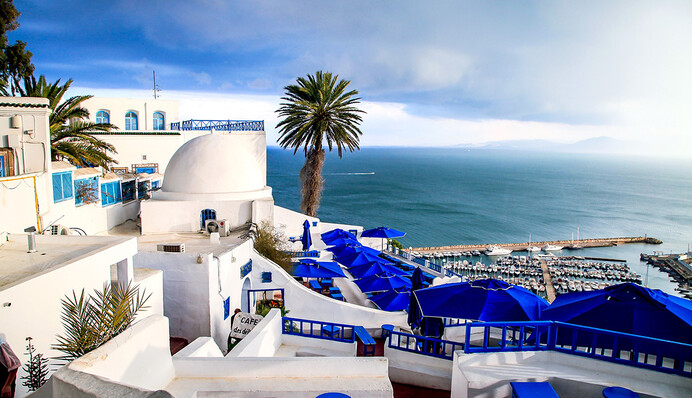 Куди поїхати відпочивати в липні і серпні: кращі напрямки та курорти