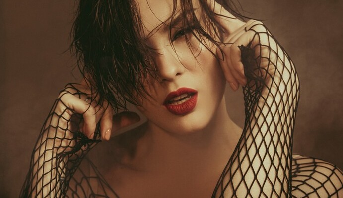 MARUV пригласили в Москву спеть на разогреве у всемирно известной певицы