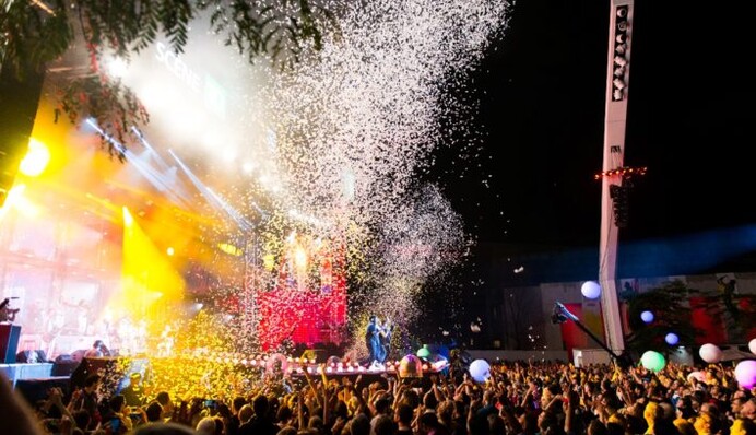 Международный фестиваль джаза и именины Дмитрия: какой праздник 26 июня