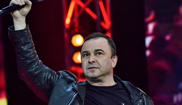 Участник или судья? Виктор Павлик заинтриговал фанов появлением на популярном шоу