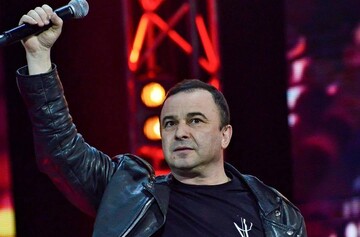 Участник или судья? Виктор Павлик заинтриговал фанов появлением на популярном шоу