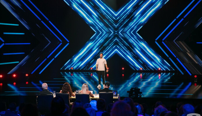 Без Винника и Шурова: юбилейный 