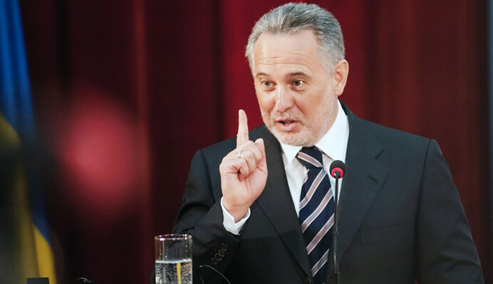 Минус Фирташ: что ждет украинских олигархов