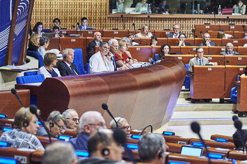 Фатальная политика: как полезные идиоты помогли России вернуться в ПАСЕ