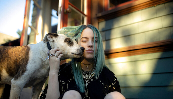 Грудь Билли Айлиш вызвала пугающую реакцию в сети - вот почему певица прячет свое тело