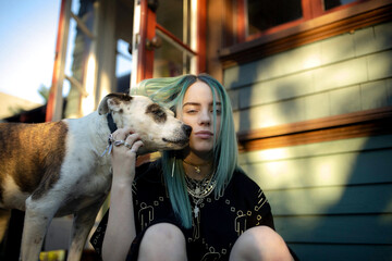 Грудь Билли Айлиш вызвала пугающую реакцию в сети - вот почему певица прячет свое тело