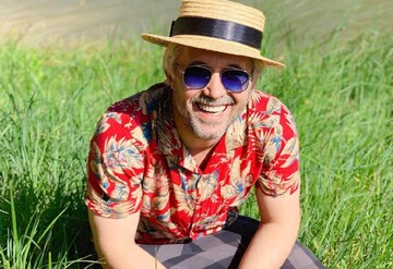 Сергей Бабкин показал идеальный домашний вечер с новорожденным сыном