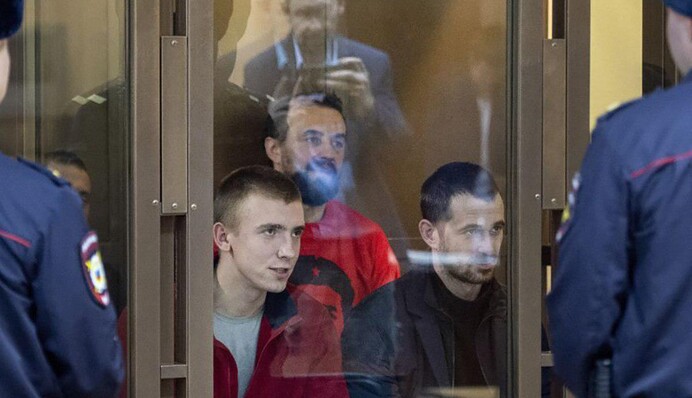 Украинские моряки застрянут в России надолго: почему Путин плюет на приказ Трибунала