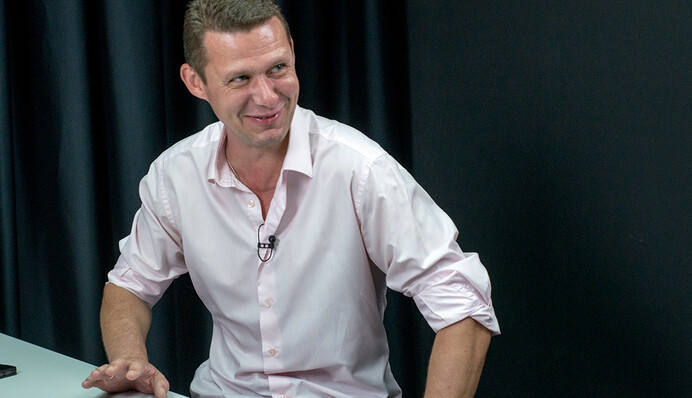 Думаете, американцы за Украину воюют? Им плевать на нас - Михаил Чаплыга