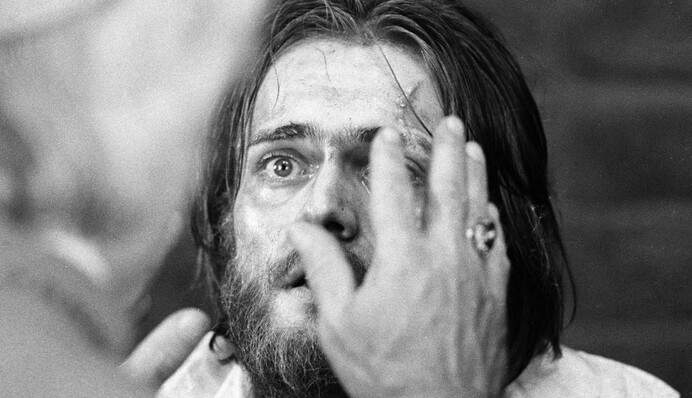 Украинского актера и звезду российских фильмов похоронят в Киеве - такой была воля артиста