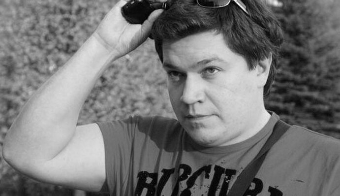 В России умер лидер рок-группы 