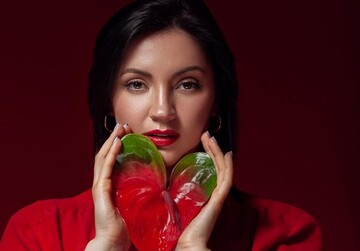 Украинская певица объяснила, почему скрывает мужа