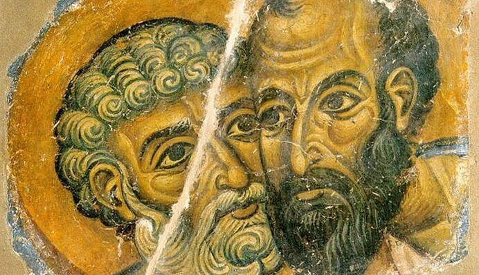 День Петра и Павла и именины Константина: какой праздник 29 июня