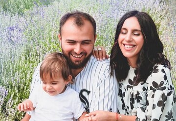 Джамала поделилась нежными семейными фото: поклонники в восторге