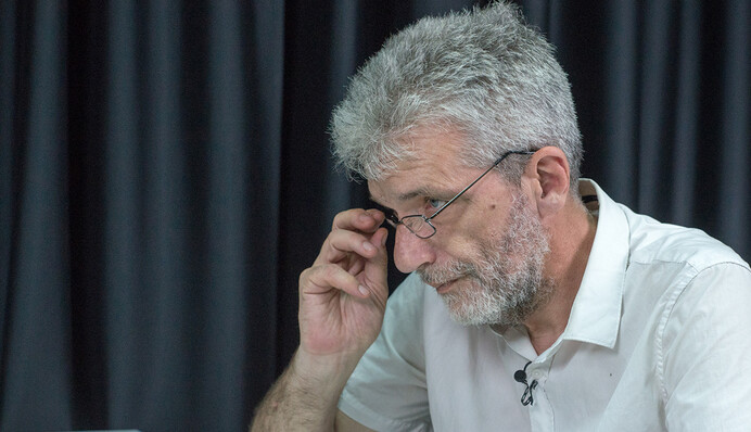 Зеленський нічим не кращий за Порошенка – Андрій Куликов