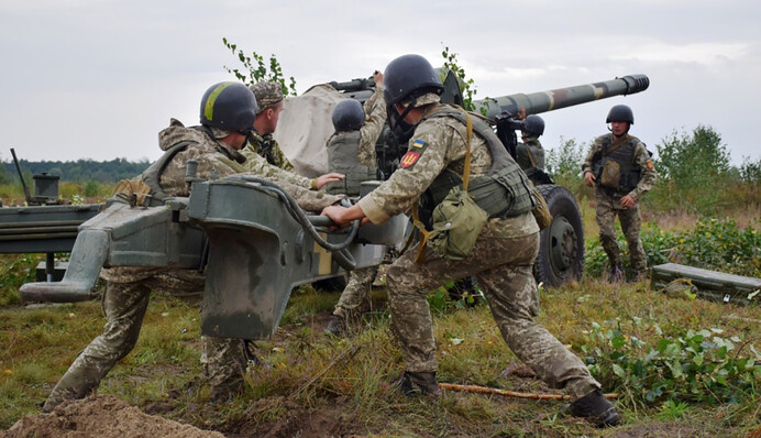 Розведення сил під Луганськом: чим це загрожує Україні