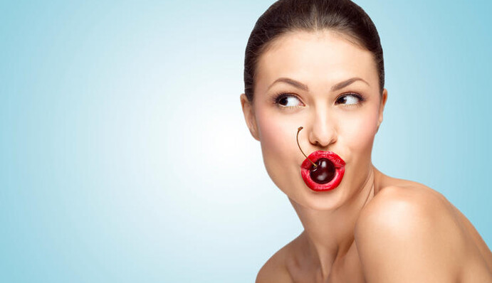 Худеем вкусно: простой метод сбросить лишний вес с помощью черешни