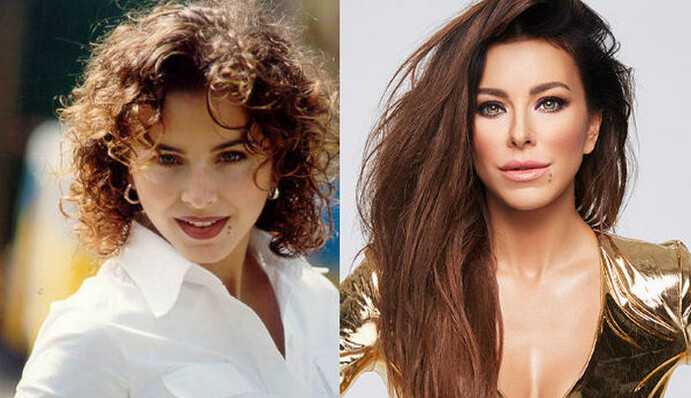 А время-то идет: как первые секс-символы Украины выглядят сегодня