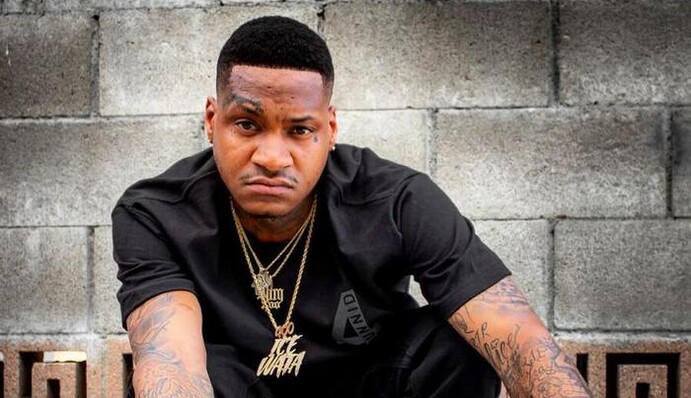 В Лос-Анджелесе расстреляли известного рэпера