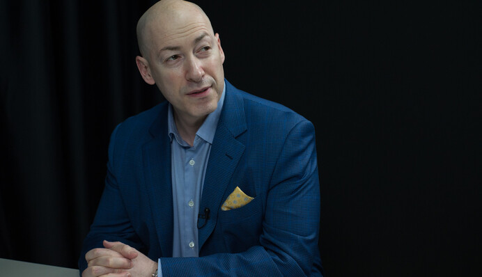 В Европе очень много негодяев и продажных собак - Дмитрий Гордон