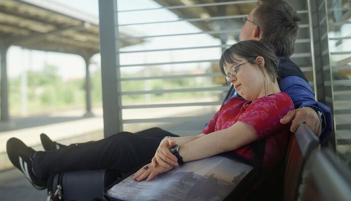 Гетто вины: как разрушить стену между 