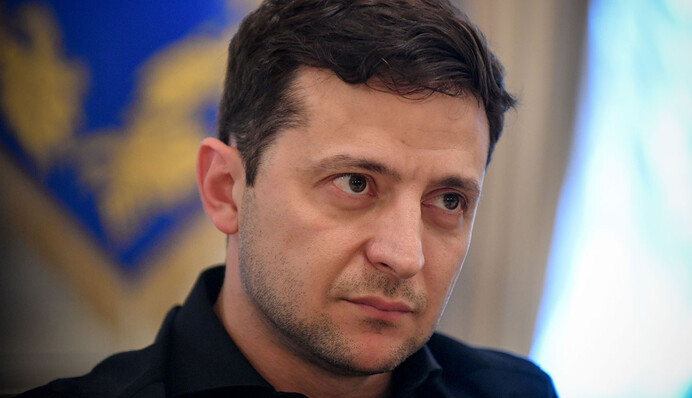 Якщо Зеленський піде на поступки щодо Донбасу, фінал буде один