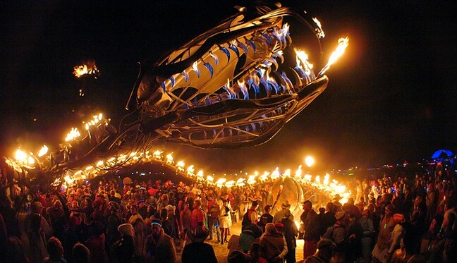 Торжество вогнів і іменини Андрія: яке свято 3 липня